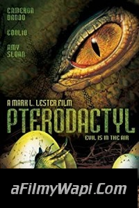 Pterodactyl (2005) Hindi Dubbed