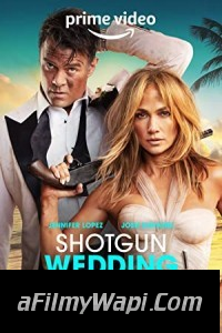 Shotgun Wedding (2023) English Movie