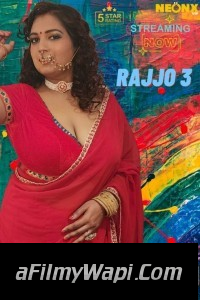 Rajjo 3 (2023) NeonX Original