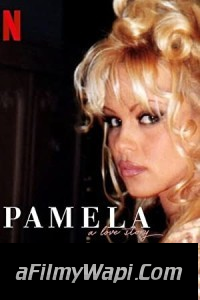 Pamela A Love Story (2023) Hindi Dubbed