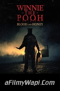 Winnie the Pooh Blood and Honey (2023) English Movie