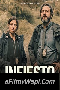 Infiesto (2023) Hindi Dubbed