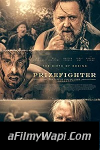 Prizefighter The Life of Jem Belcher (2022) Hindi Dubbed