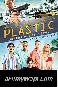 Plastic (2014) Hindi Dubbed