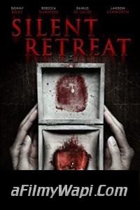 Silent Retreat (2016) Hindi Dubbed