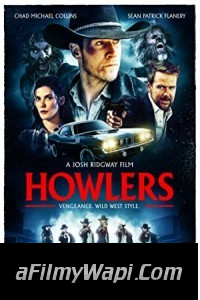 Howlers (2019) Hindi Dubbed