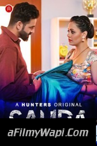 Sauda (2023) Hunters Original