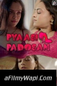 Pyassi Padosan (2023) PrimeFlix Original