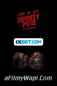 Infinity Pool (2023) Hindi Dubbed