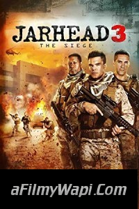 Jarhead 3 The Siege (2016) Hindi Dubbed