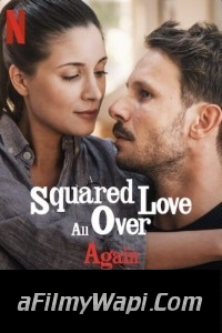 Squared Love All Over Again (2023) Hindi Dubbed