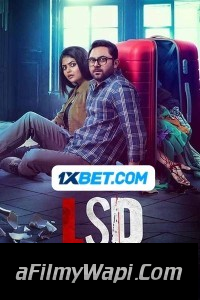 LSD Laal Suitcase Ta Dekhechen (2023) Bengali Movie