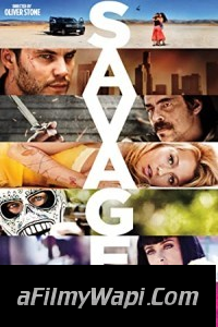 Savages (2012) Hindi Dubbed