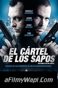 The Snitch Cartel (2011) Hindi Dubbed