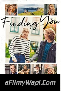 Finding You (2020) Hindi Dubbed