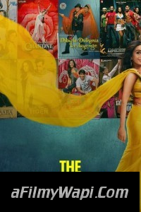 The Romantics (2023) Hindi Web Series