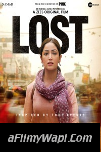 Lost (2023) Hindi Movie