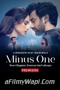 Minus One (2023) Season 2 Hindi Web Series