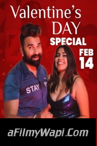 Valentines Day Special (2023) MoodX Original