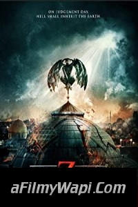 Jeruzalem (2015) Hindi Dubbed