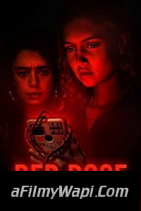 Red Rose (2022) Hindi Web Series