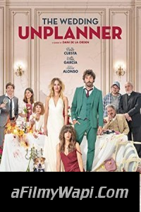 The Wedding Unplanner (2020) Hindi Dubbed