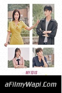 My ID Is Gangnam Beauty (2018) Hindi Web Series