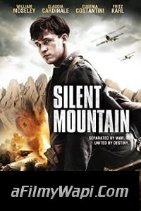 The Silent Mountain (2014) Hindi Dubbed