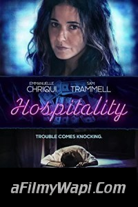 Hospitality (2018) Hindi Dubbed