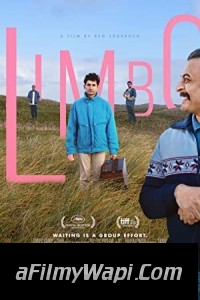 Limbo (2020) Hindi Dubbed