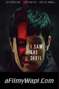 I Saw the Devil (2010) Hindi Dubbed