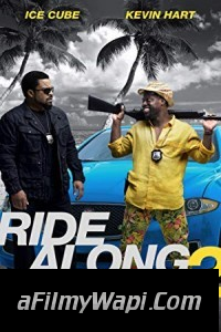 Ride Along 2 (2016) Hindi Dubbed