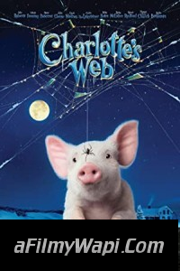 Charlottes Web (2006) Hindi Dubbed