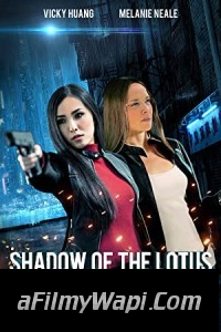 Shadow of the Lotus (2016) Hindi Dubbed