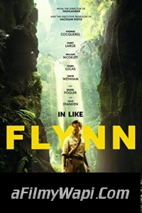 In Like Flynn (2018) Hindi Dubbed