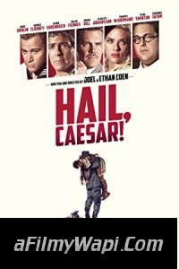 Hail Caesar (2016) Hindi Dubbed