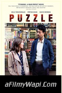 Puzzle (2018) Hindi Dubbed