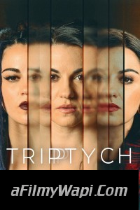 Triptych (2023) Hindi Web Series