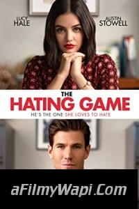 The Hating Game (2021) Hindi Dubbed