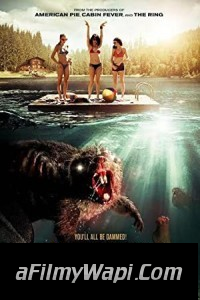 Zombeavers (2014) Hindi Dubbed