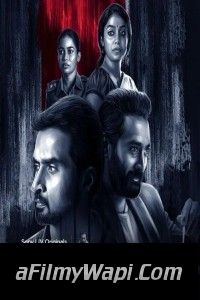 Iru Dhuruvam (2023) Season 2 Hindi Web Series