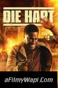 Die Hart The Movie (2023) Hindi Dubbed