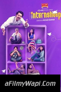 Internsheep (2023) Bengali Web Series