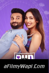 PHD Pyaar Hai Drama (2023) Punjabi Movie