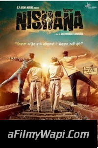 Nishana (2022) Punjabi Movie