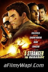 A Stranger In Paradise (2013) Hindi Dubbed