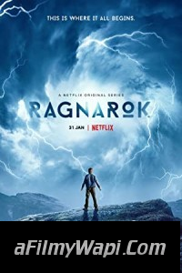 Ragnarok (2020) Hindi Web Series