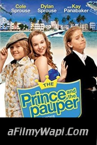 The Prince and the Pauper The Movie (2007) Hindi Dubbed