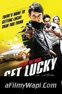 Get Lucky (2013) Hindi Dubbed