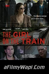 The Girl on the Train (2013) Hindi Dubbed